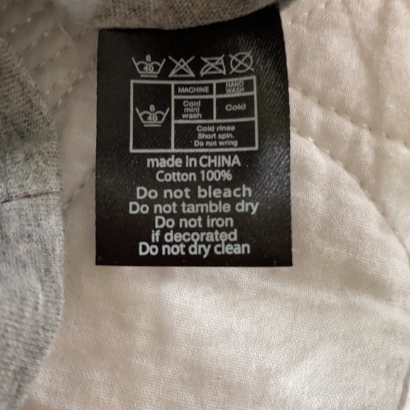 Koshi Inaba T-shirt NWOT (Free w/ purchase) - Picture 6 of 6